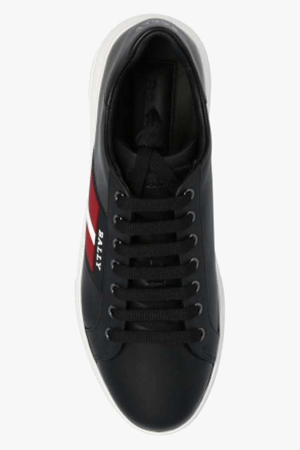 Bally sales heros sneakers